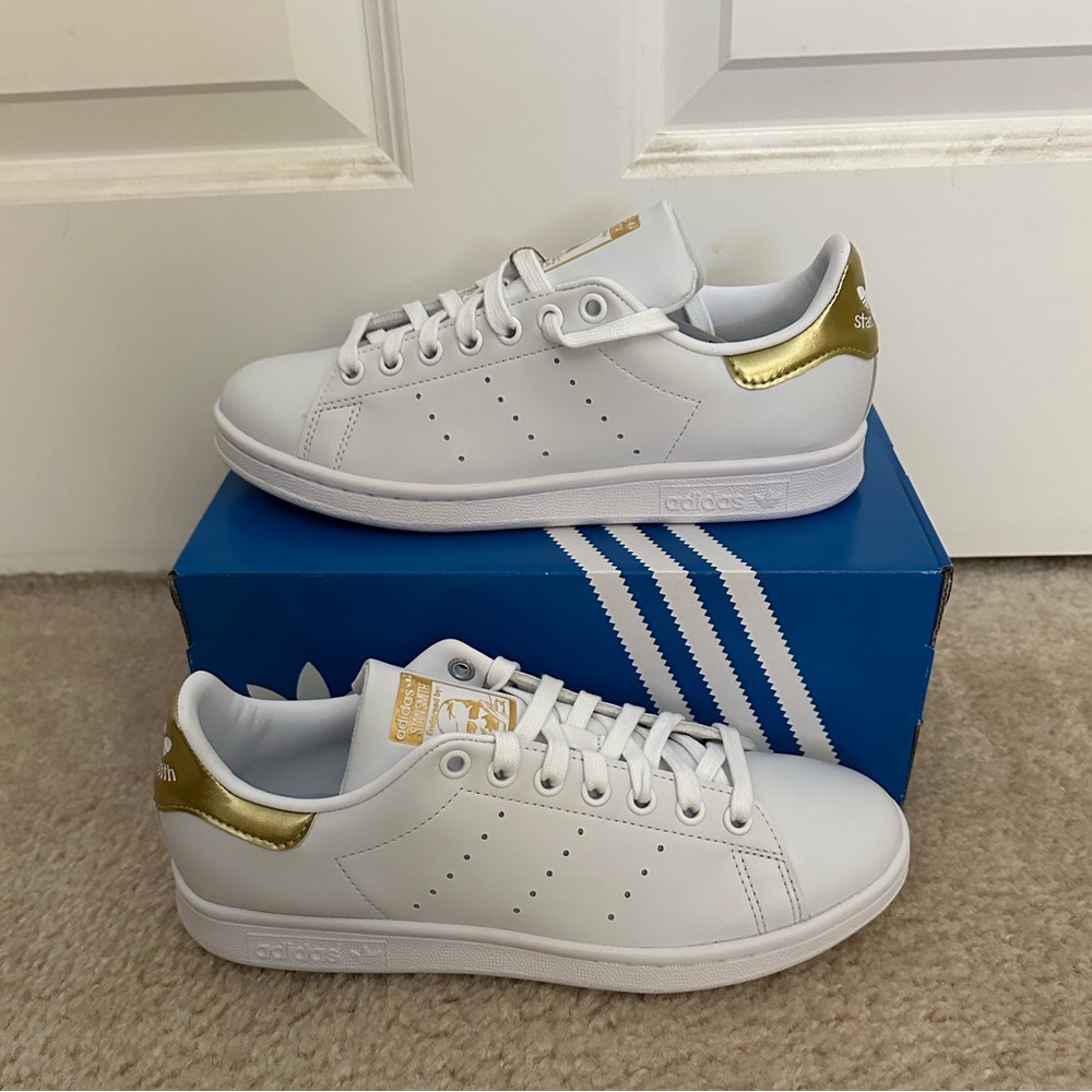 Adidas Stan Smith Shoes